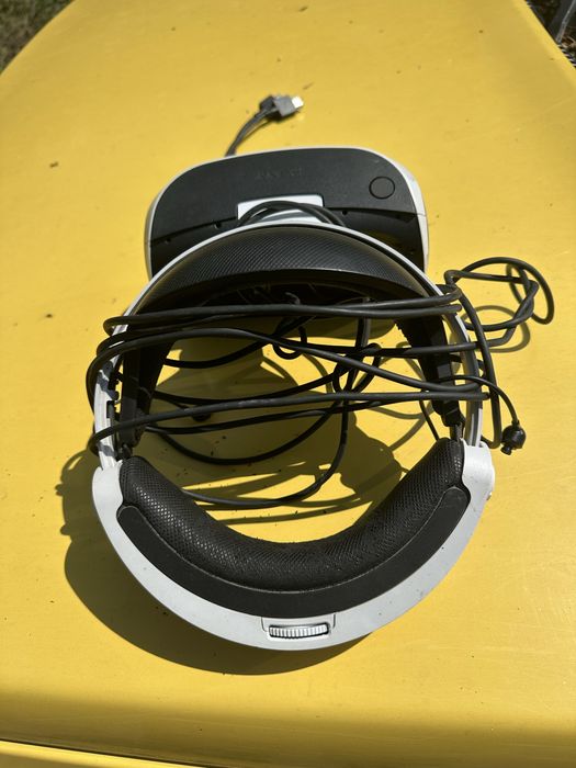 Playstation VR очила