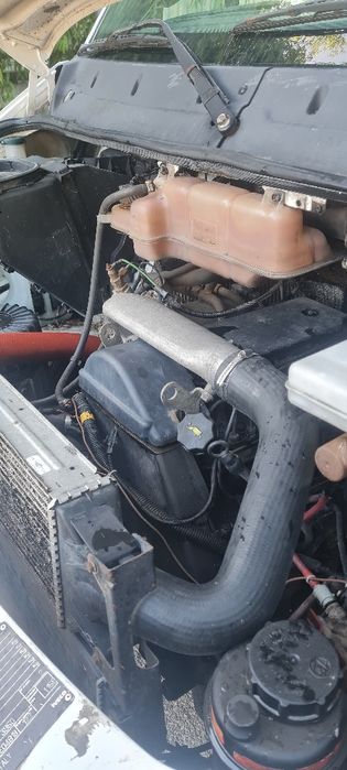 Iveco daily 65C15