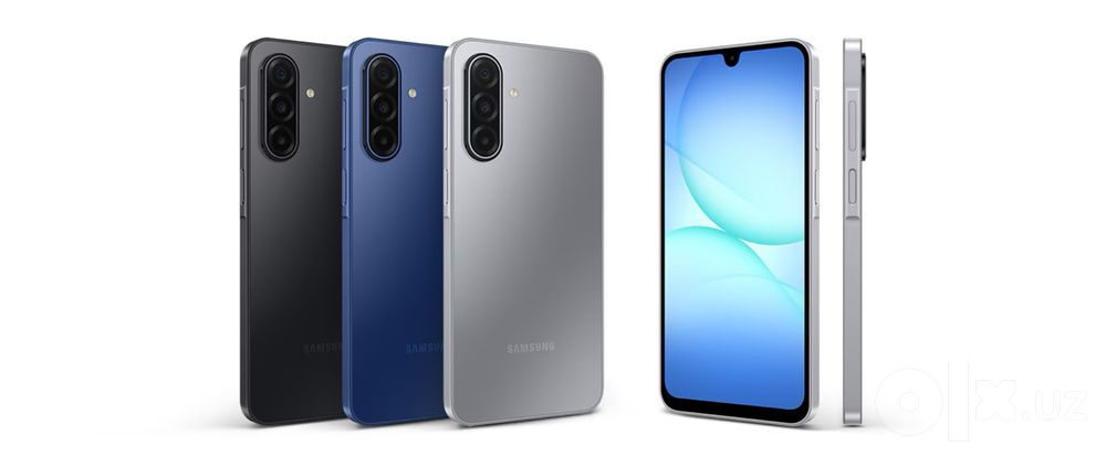 Samsung A17 4/128gb | 6/128gb | 8/256gb Оптом