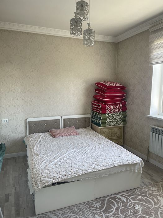 Үй сатылады 45 млн 6 бөлмелі