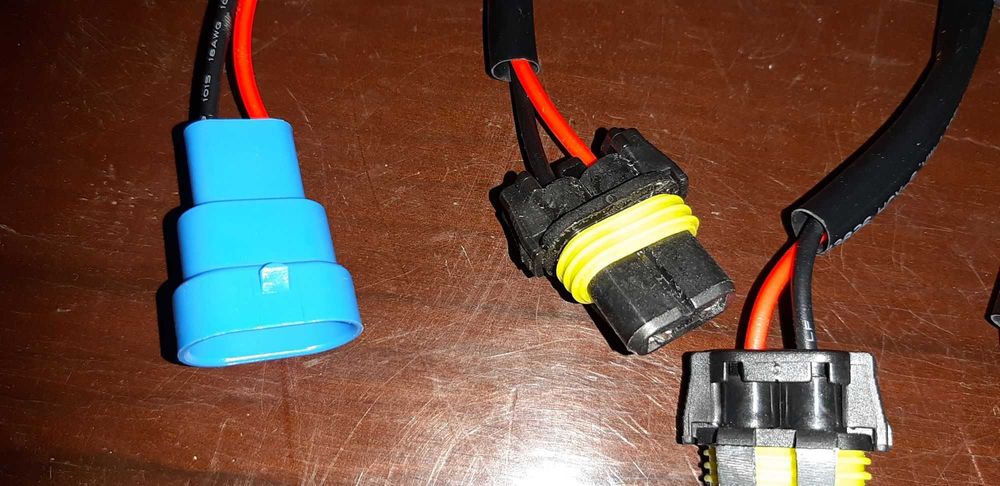 Xenon модул против грешки