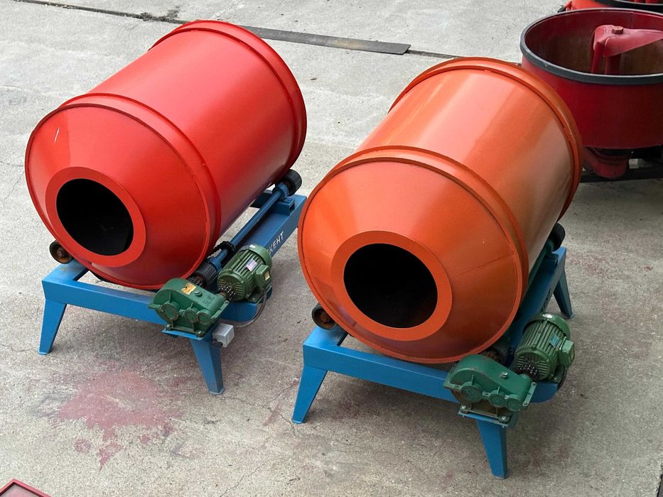 Бетономешалка «Груша» на 500 литров