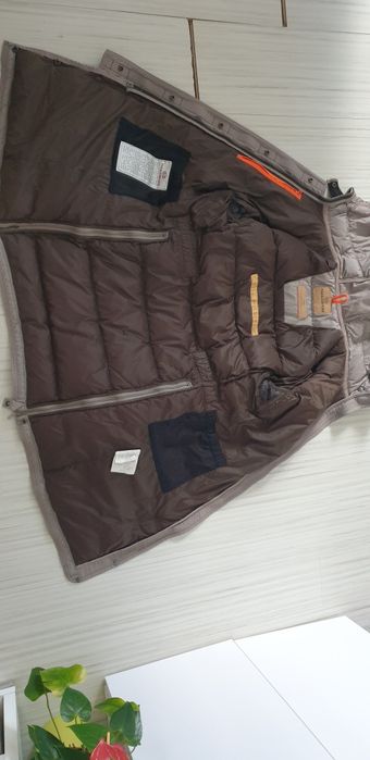 Parajumpers  Down Parka XS ОРИГИНАЛ! Дамска пухено яке Парка!