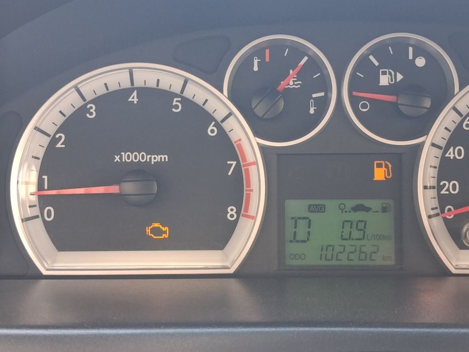 Продаётся автомобиль