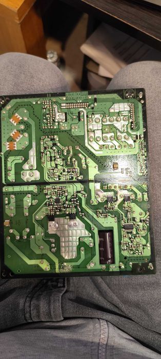 Power Supply LG EAX64127201/9 LGP32-11-PUCI