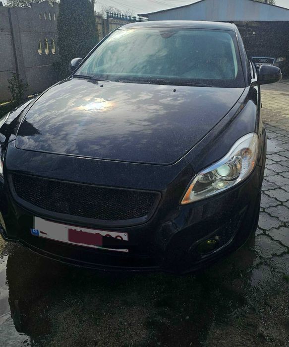 Volvo C30  motor1,6 din 2010