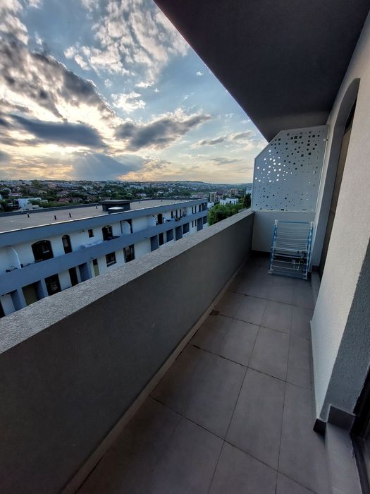 Vând sau schimb cu apartament.