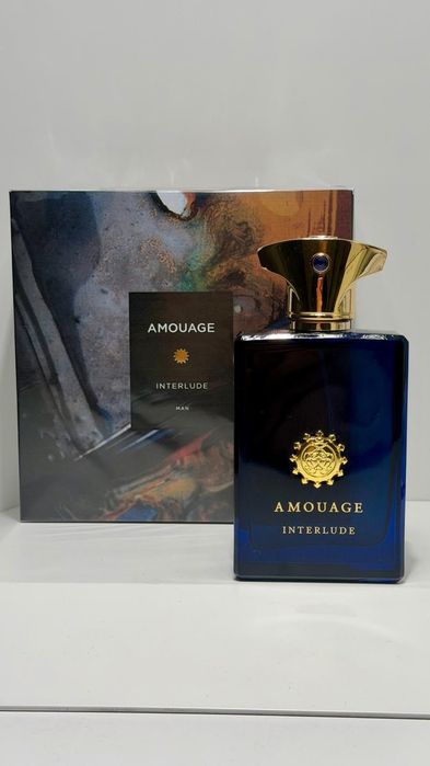 Orto Parisi MEGAMARE 50ML