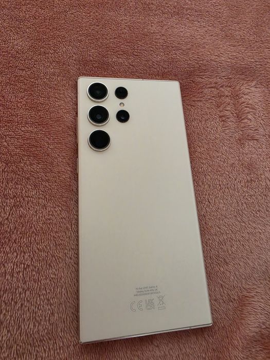 Samsung Galaxy S23 Ultra 256GB