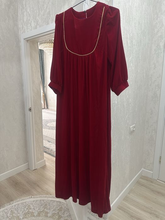 Келін шәй көйлектер