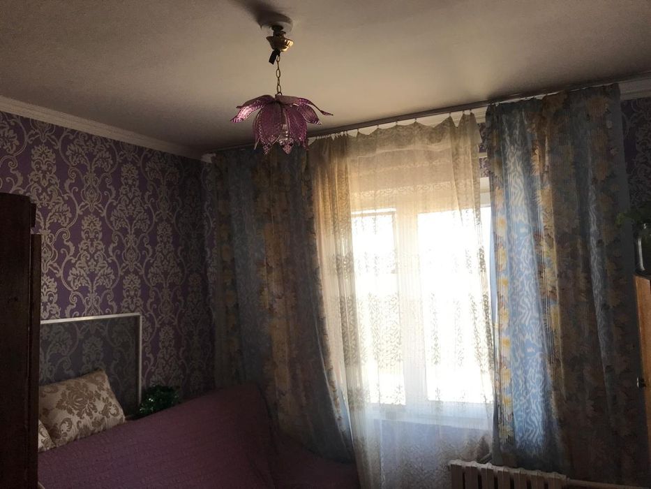 3 ком 5 этаж 103 серия