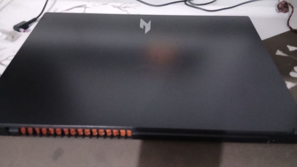 Игровой ноутбук Acer Nitro v15