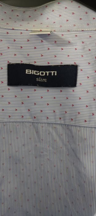 Camasa eleganta barbati