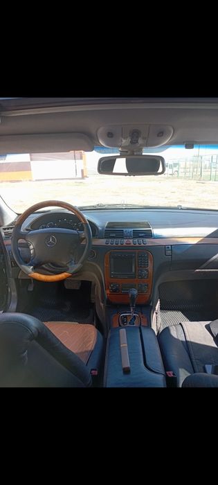 Мерседес лесичка, Продам Варианты