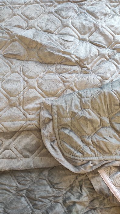 Покрывало+2 наволочки