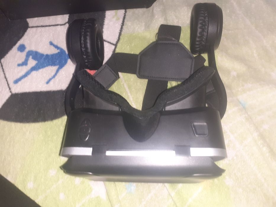 Продам очки виртуальной реальности