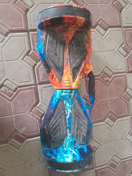 Гидро - скутер ,