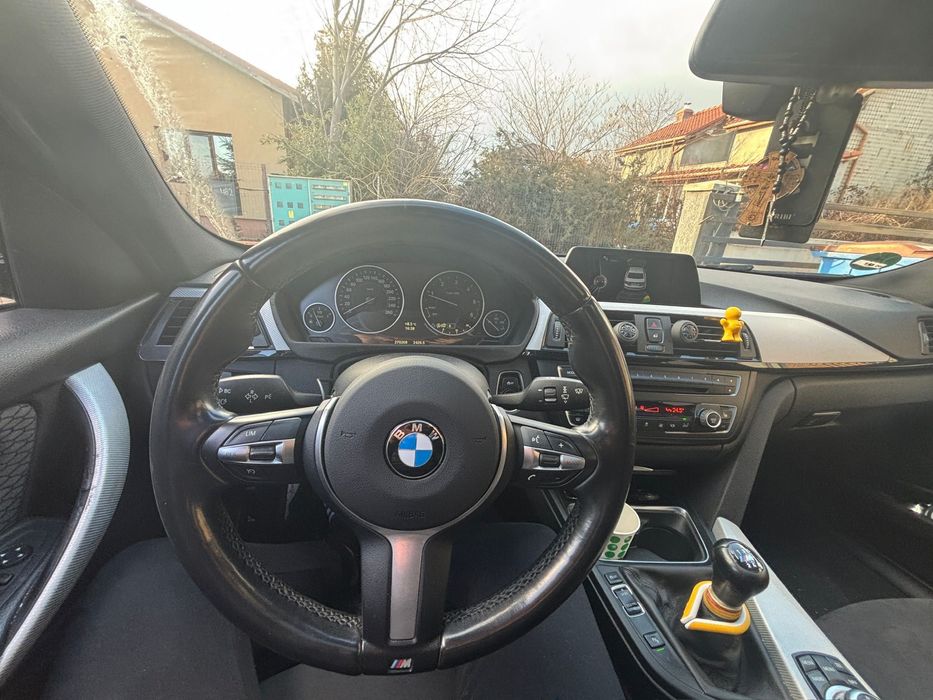 Bmw f30 xdrive seria 3
