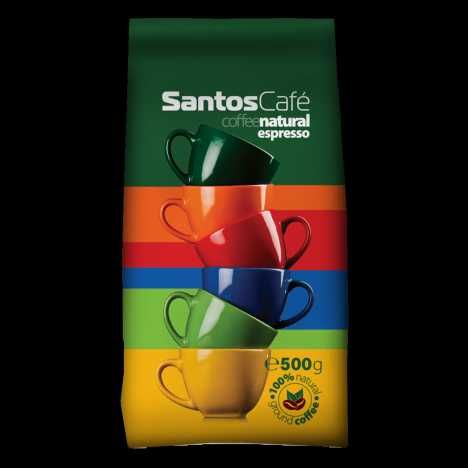 Кафе за вендинг автомати