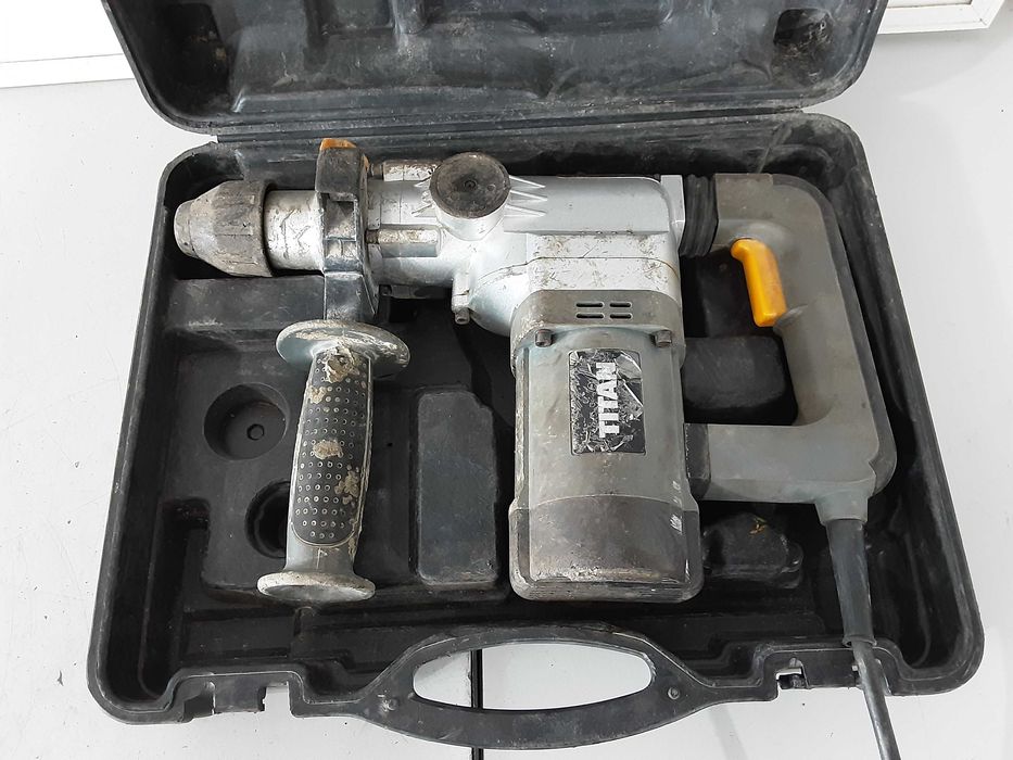 Къртач - Titan 1010 W