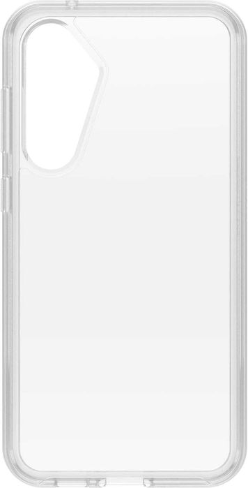 OtterBox Symmetry Series Case за Samsung Galaxy S23 FE Clear/Stardust