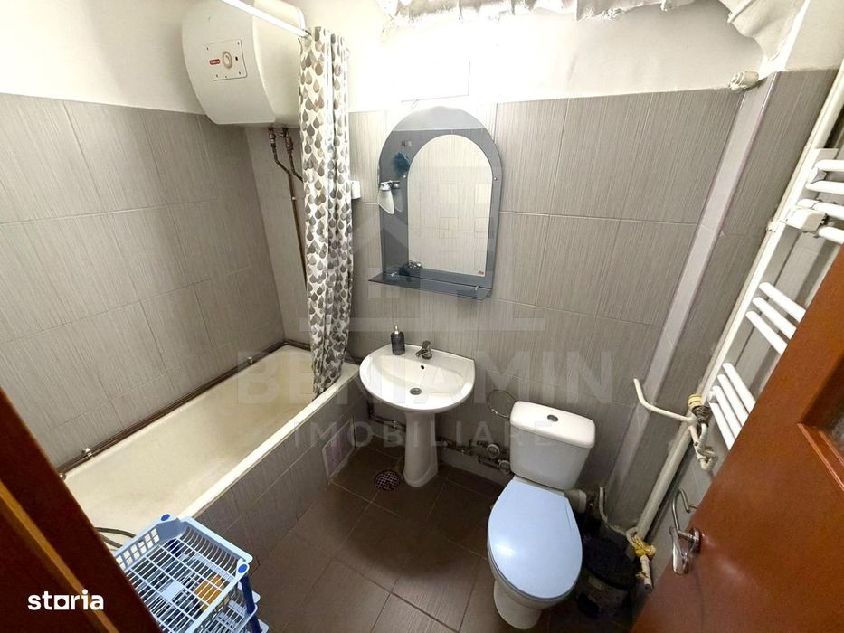 2 camere decomandat - 52m - teava de gaze - Brazda - Rendez Vous
