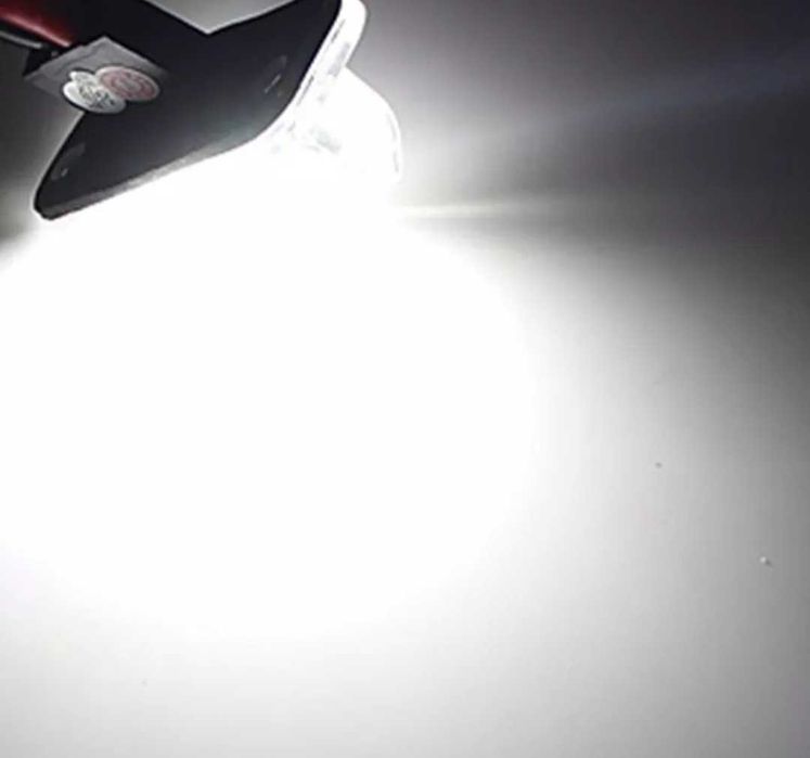 ЛЕД плафони за регистрационния номер за VW passat transporter caddy t4