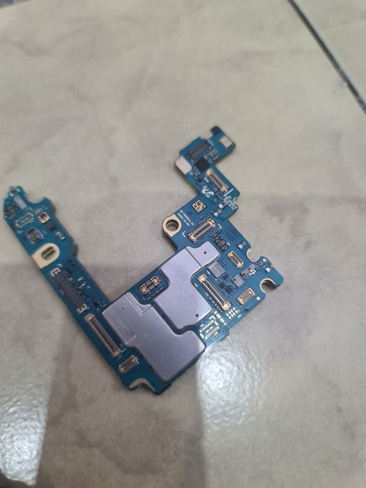 Placa de baza samsung s21 ultra 128 gb