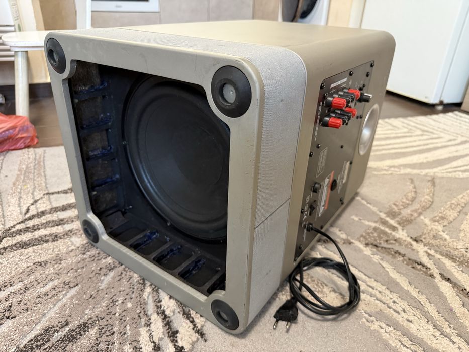 Harman Kardon SUB-TS11 10” 300W