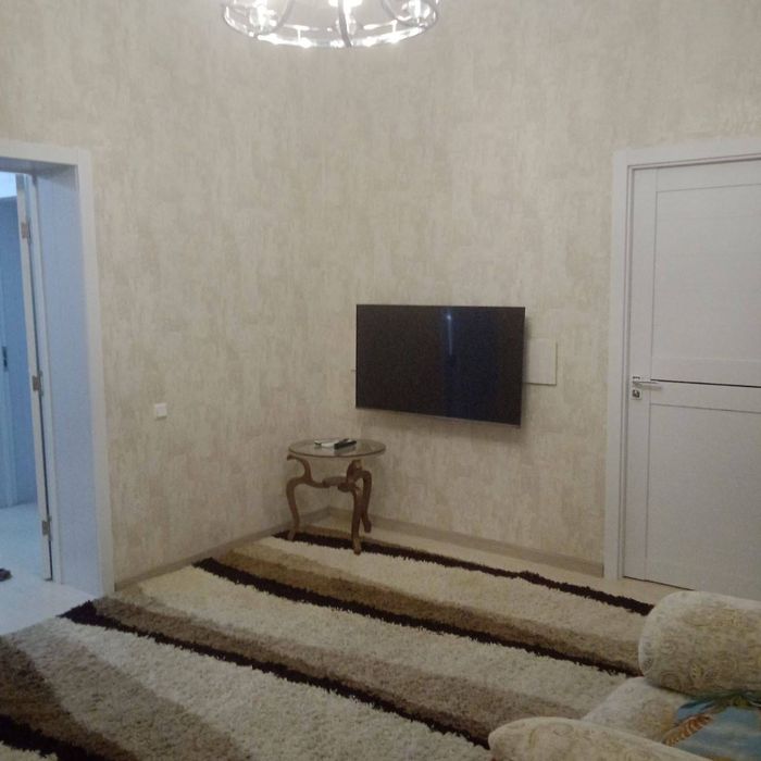 Саракульский дом 3-сотки 5-комнаты комнатный