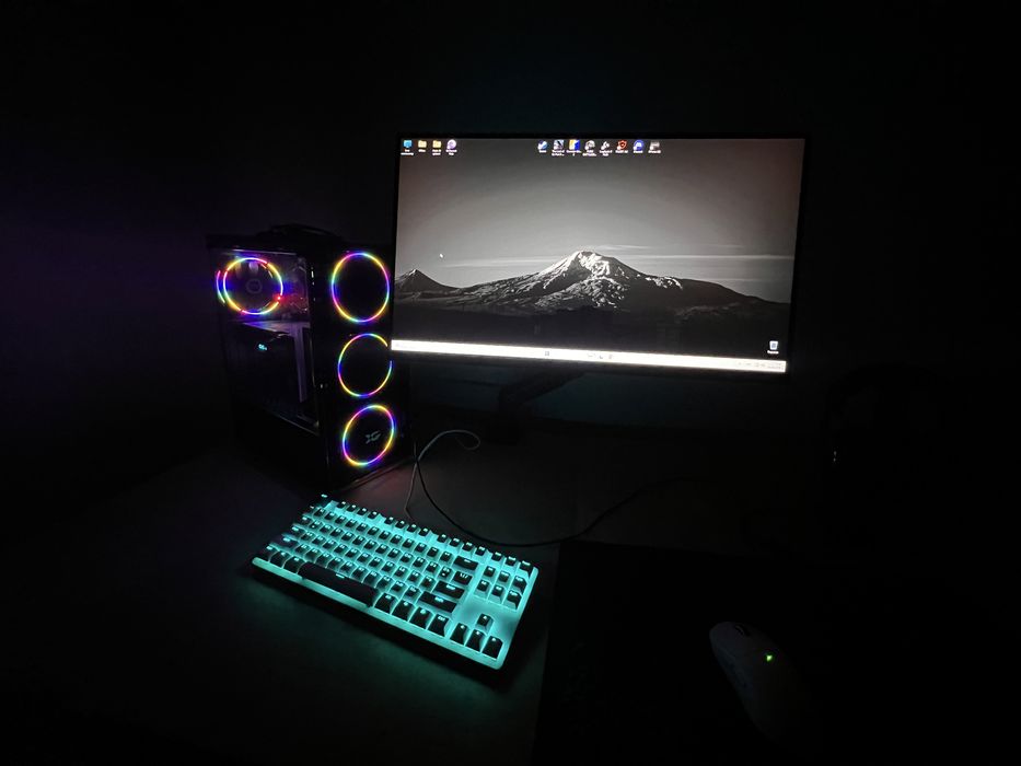 Игровой комплект