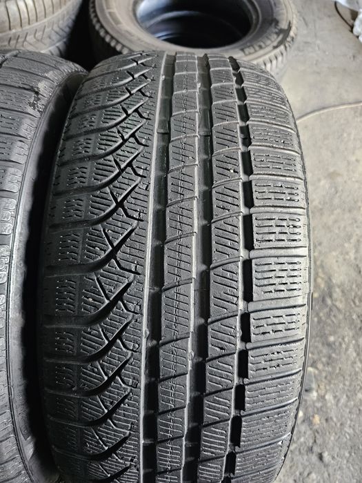 2 anvelope iarna 245 45 20 Pirelli 2020
