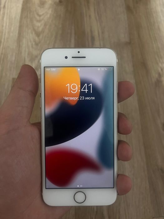 Iphone 7   128gb