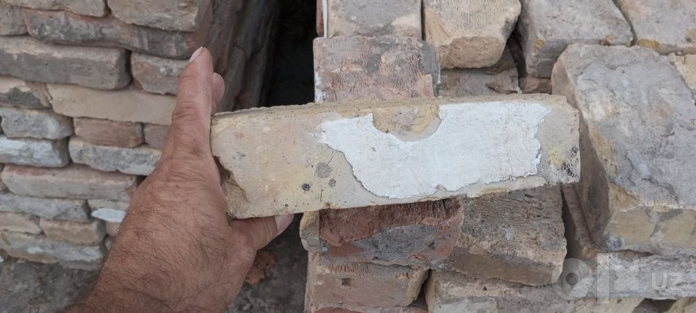 Срочно продаётся кирпич 7 ка