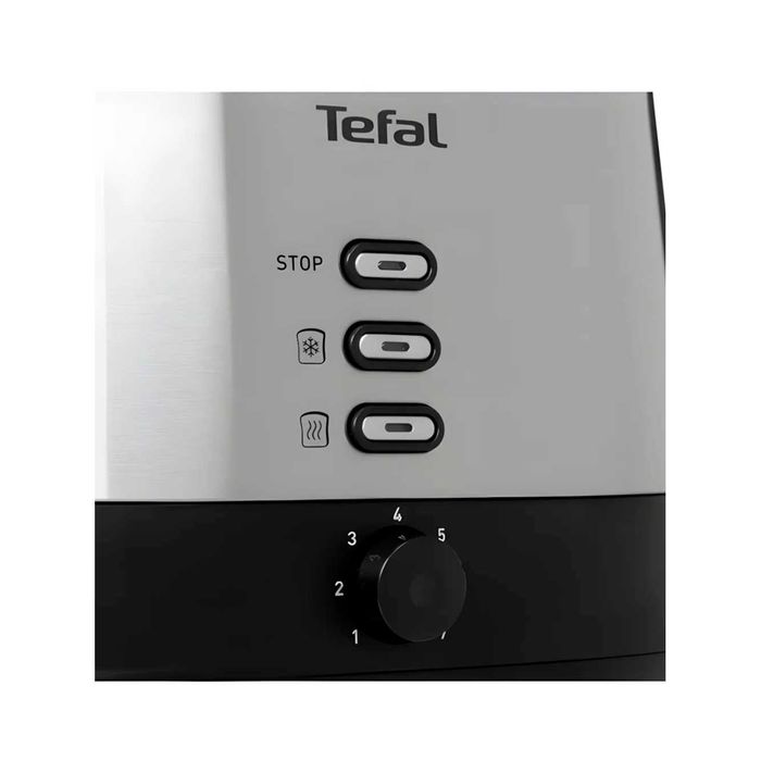 # Тостер TEFAL TT520D10