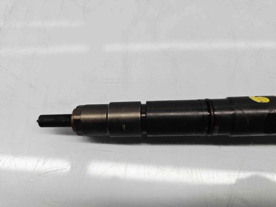 Injector  Seat Leon (5F1) [Fabr 2012-2018] 04L130277AK 2.0 TDI CRBC 11