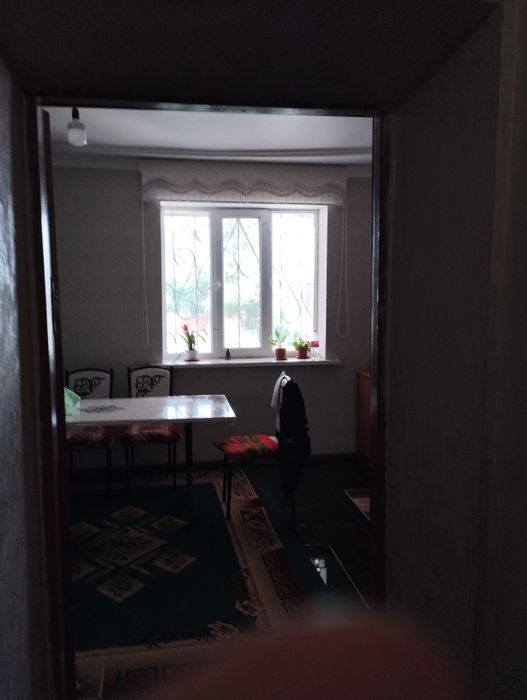 Продается большой дом со всеми удобствами