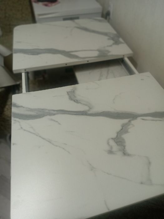 Стол трансформер кухонный.