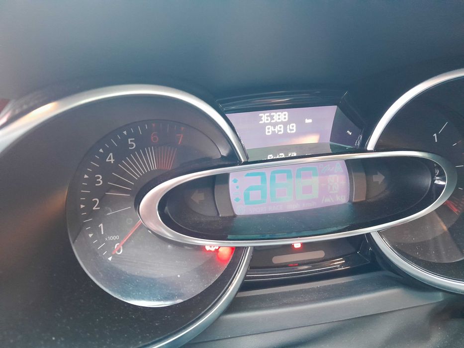 Renault Clio de vanzare