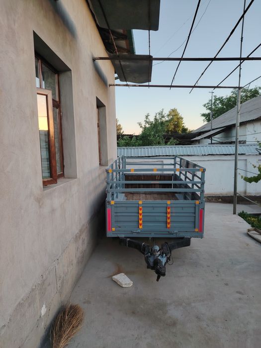 Волга прсеп билан сотилади!