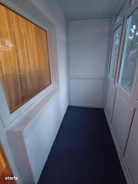 Apartament 2 Camere, 1981, etaj 2, Gorjului, Militari
