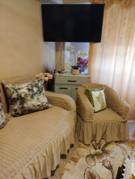Vand apartament cu o camera