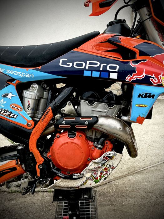 Ktm Sx-f 350 2020