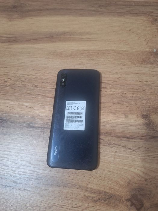 Телефон Redmi 9A б/у