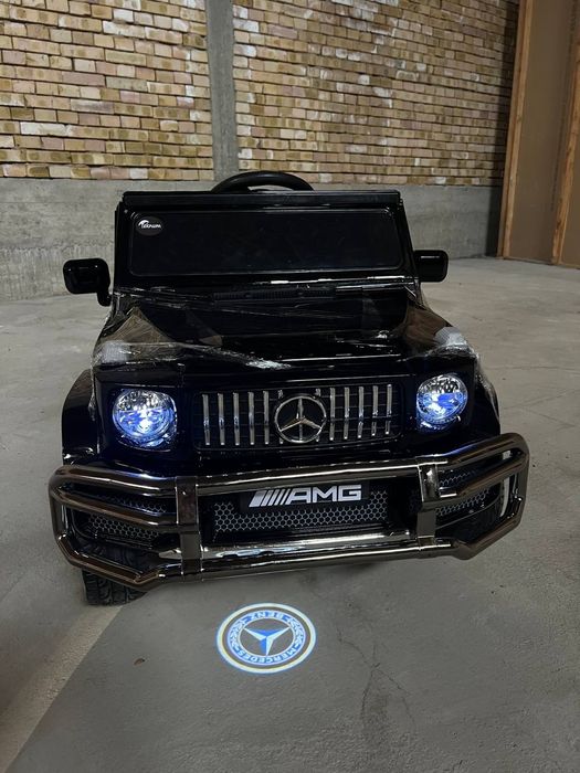 Pultli Mashina ElektrCar Электромобиль Детская Машина Склад Арзон Нарх