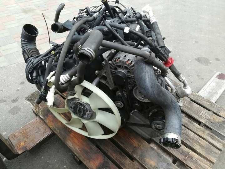 Двигател 2.0 TDI CKT