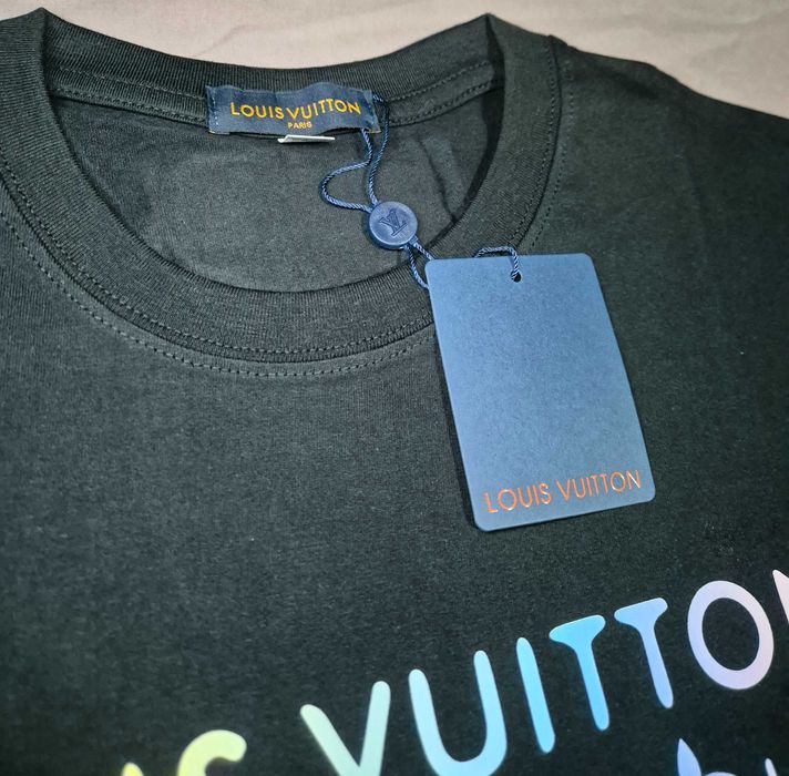 Louis Vuitton T-shirt