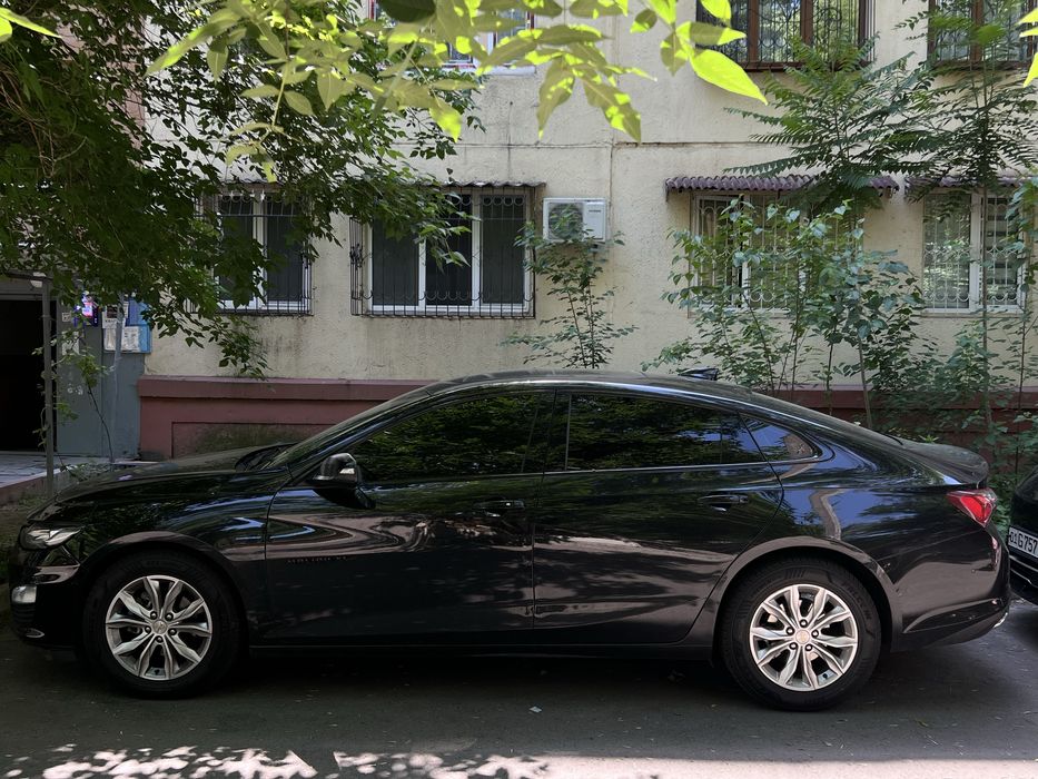 Malibu xl 2023y.