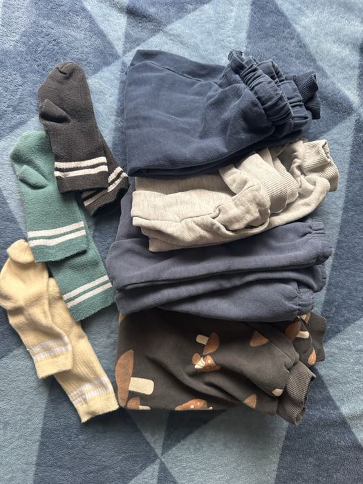 Pachet de haine mărimea 92