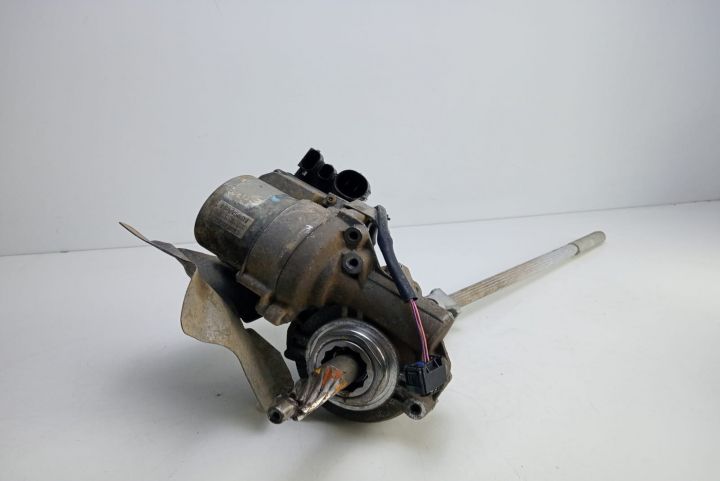 Motoras caseta de directie 6700001832 Mercedes-Benz B-Class W245